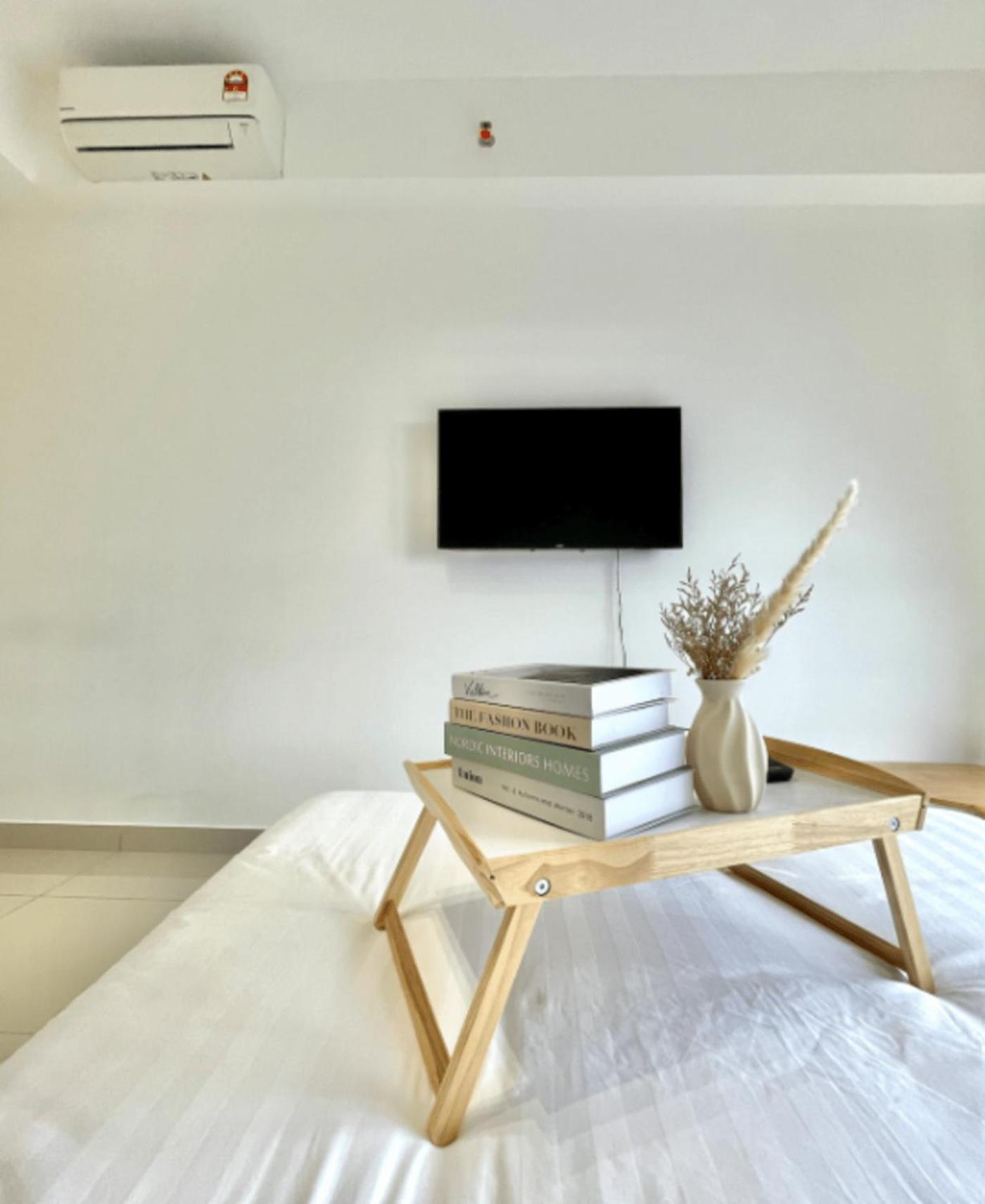 Trion Apartment *