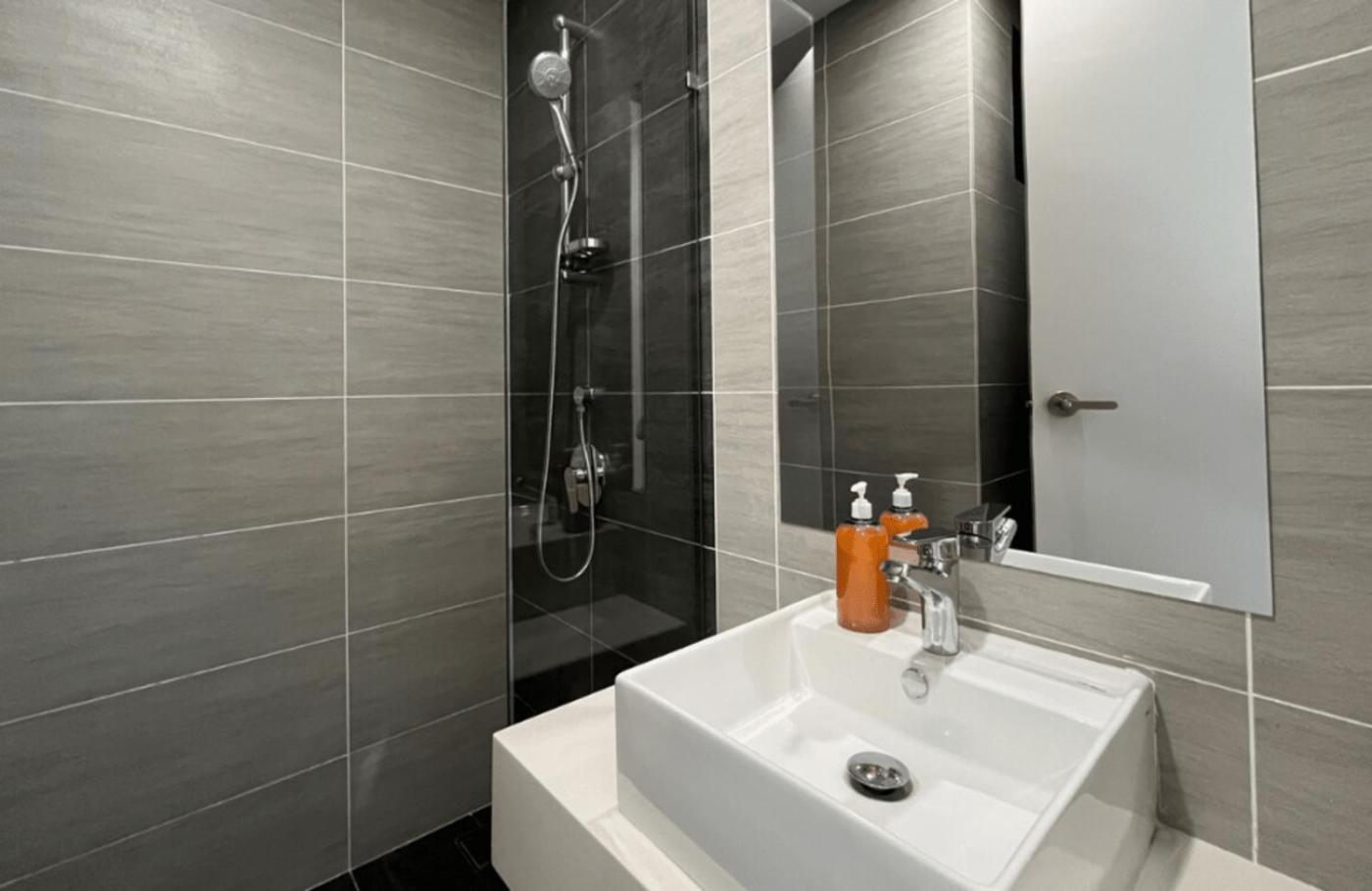 Trion Apartment