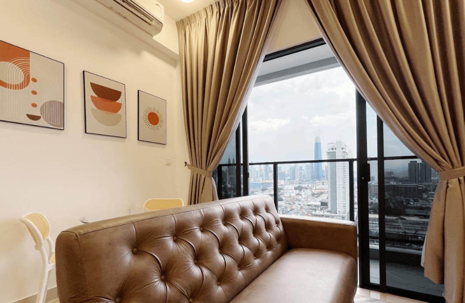 Apartment Trion