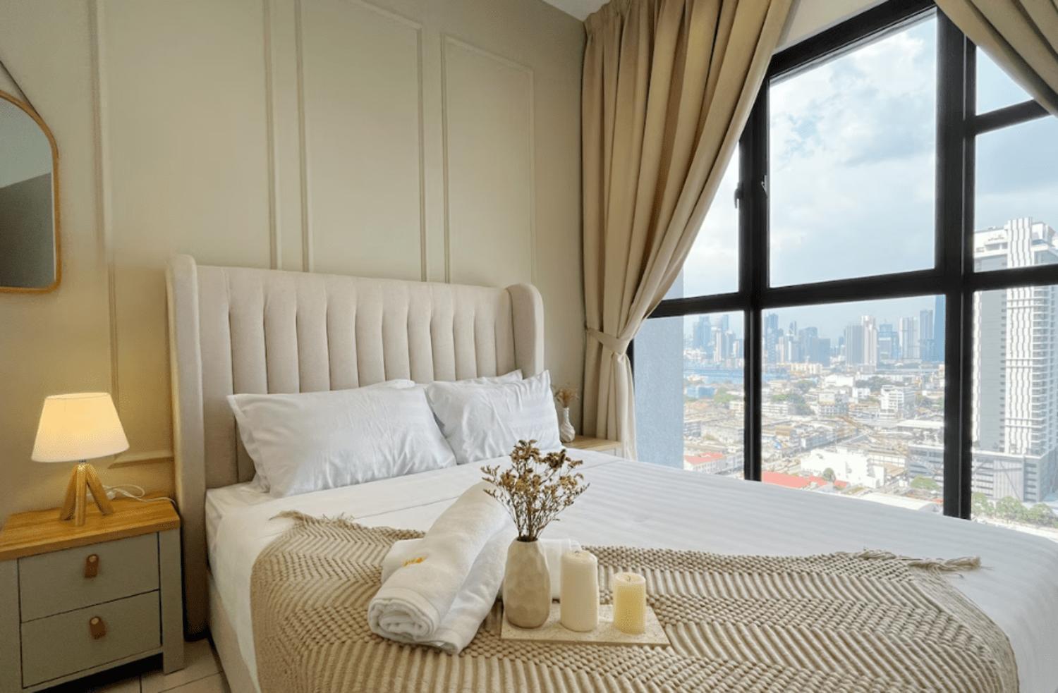 Apartment Trion *