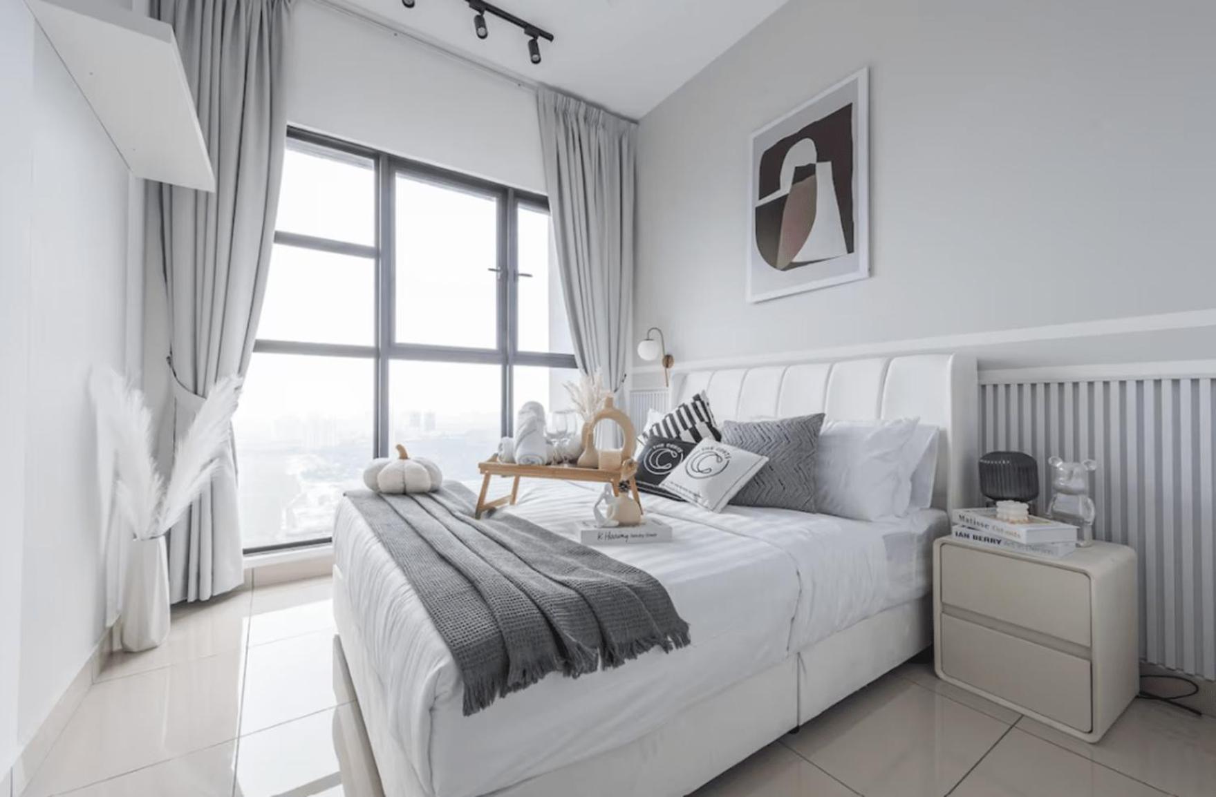 Trion Apartment Kuala Lumpur