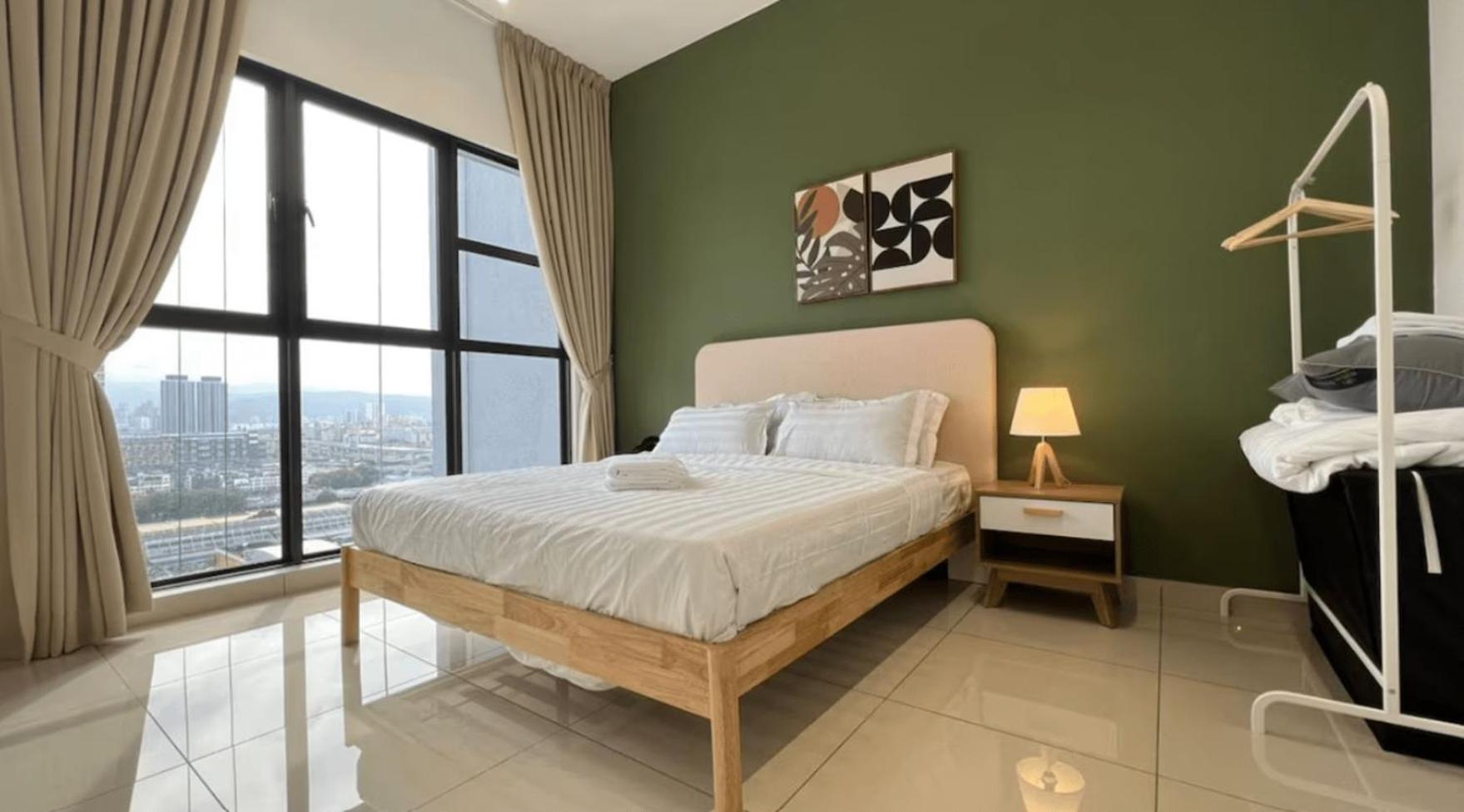 Apartment Trion *